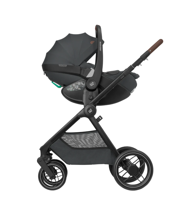 MAXI-COSI OXFORD DUO