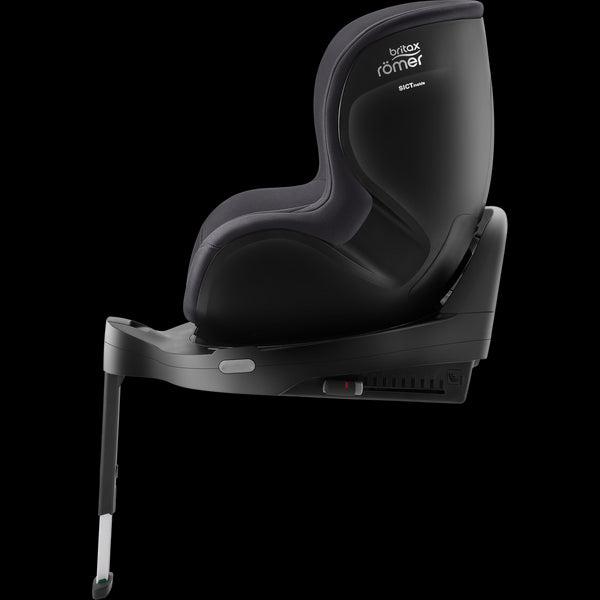 BRITAX ROMER DUALFIX PRO M