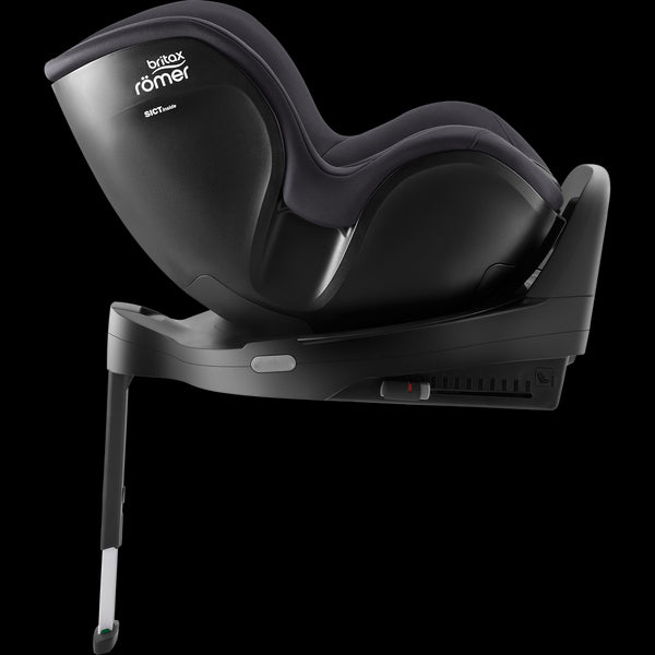 BRITAX ROMER DUALFIX PRO M