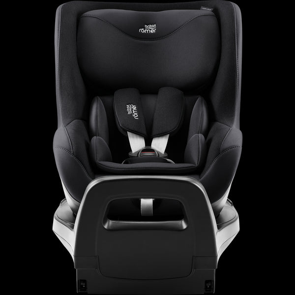BRITAX ROMER DUALFIX PRO M