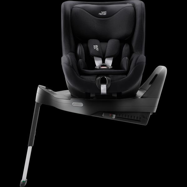 BRITAX ROMER DUALFIX PRO M