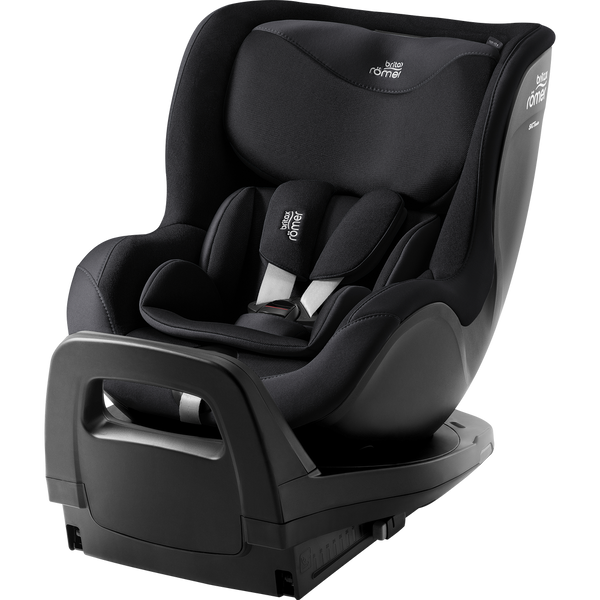 BRITAX ROMER DUALFIX PRO M