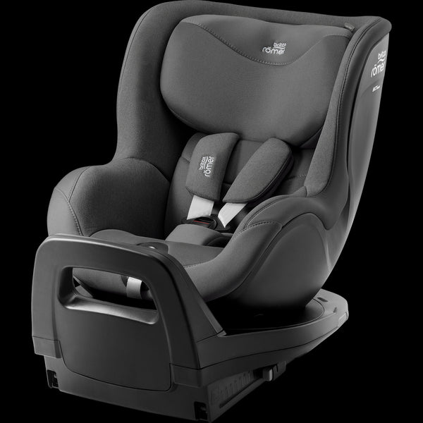 BRITAX ROMER DUALFIX PRO M