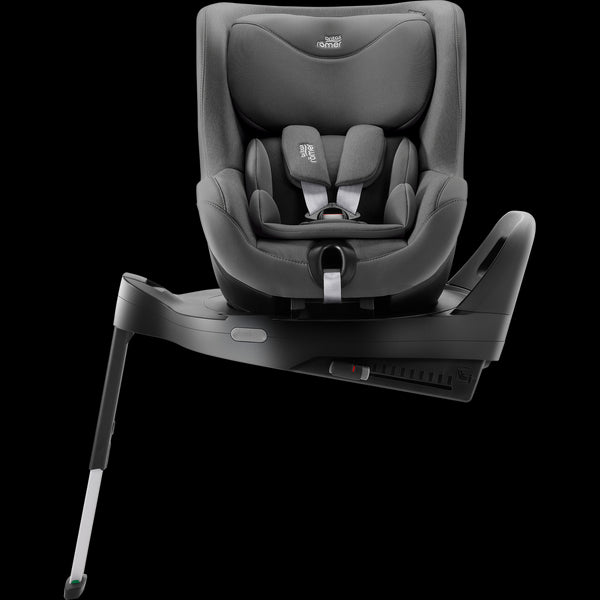 BRITAX ROMER DUALFIX PRO M