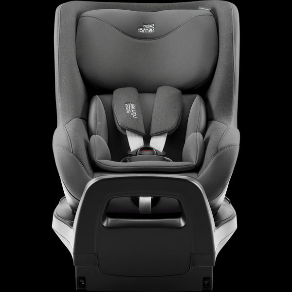 BRITAX ROMER DUALFIX PRO M