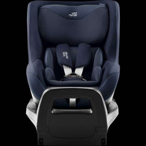 BRITAX ROMER DUALFIX PRO M
