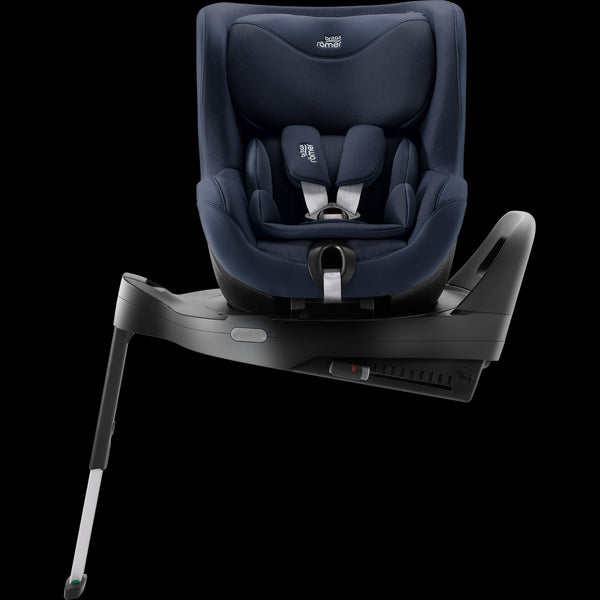 BRITAX ROMER DUALFIX PRO M