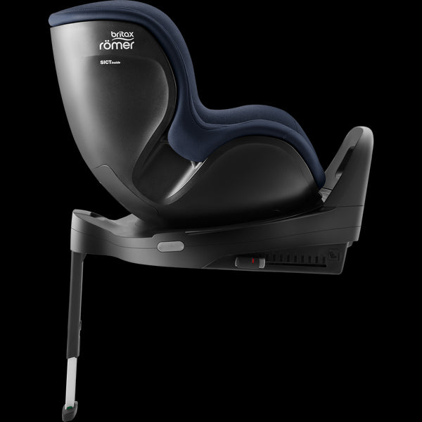 BRITAX ROMER DUALFIX PRO M