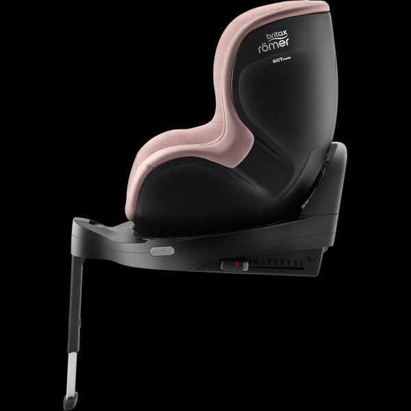 BRITAX ROMER DUALFIX PRO M