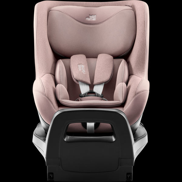 BRITAX ROMER DUALFIX PRO M
