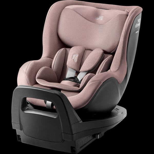 BRITAX ROMER DUALFIX PRO M