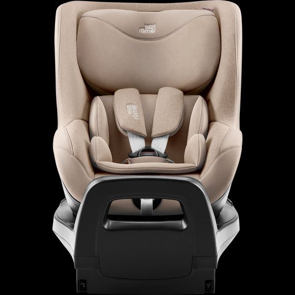 BRITAX ROMER DUALFIX PRO M