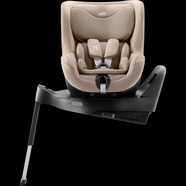 BRITAX ROMER DUALFIX PRO M