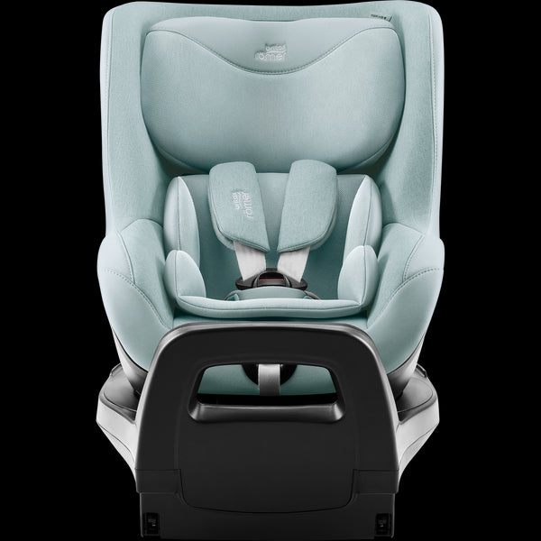 BRITAX ROMER DUALFIX PRO M
