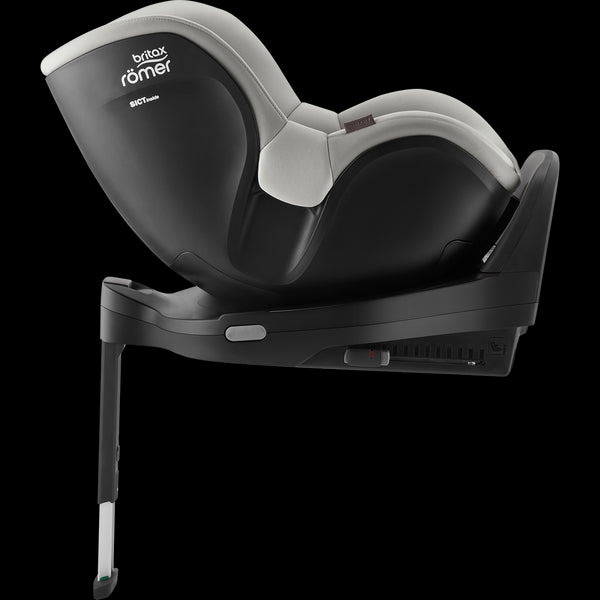 BRITAX ROMER DUALFIX PRO M