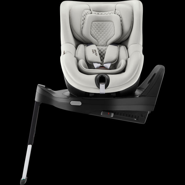 BRITAX ROMER DUALFIX PRO M