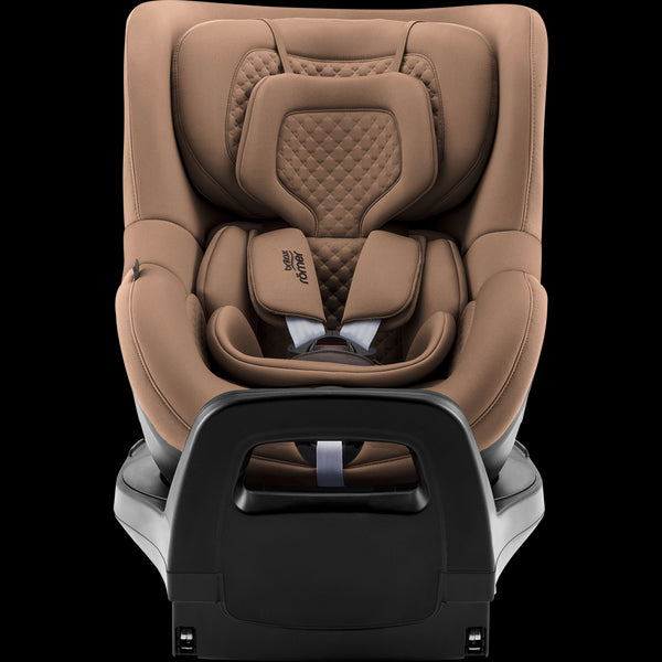 BRITAX ROMER DUALFIX PRO M