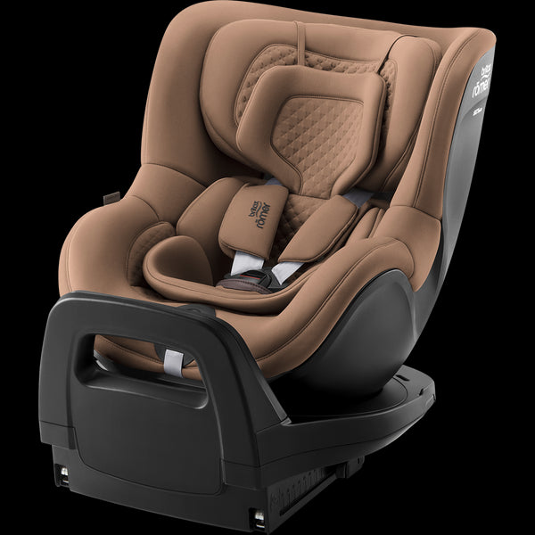 BRITAX ROMER DUALFIX PRO M