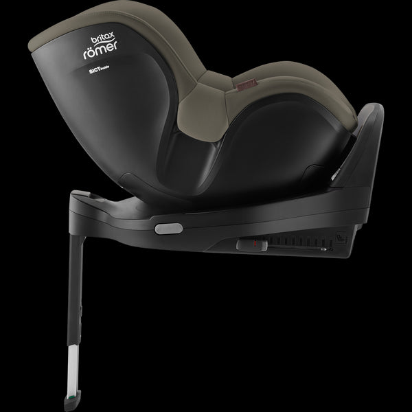 BRITAX ROMER DUALFIX PRO M