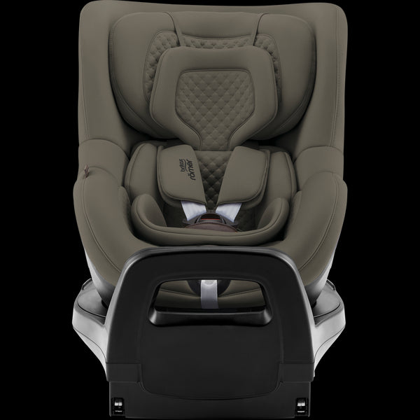 BRITAX ROMER DUALFIX PRO M