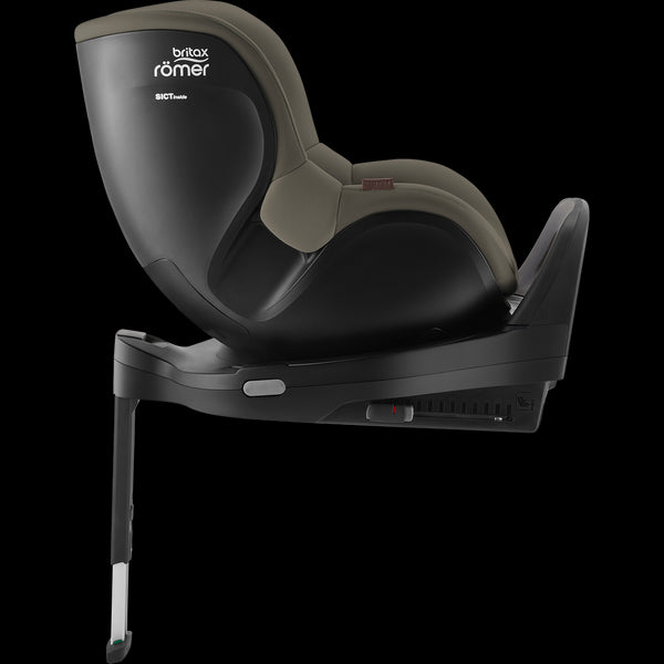 BRITAX ROMER DUALFIX PRO M