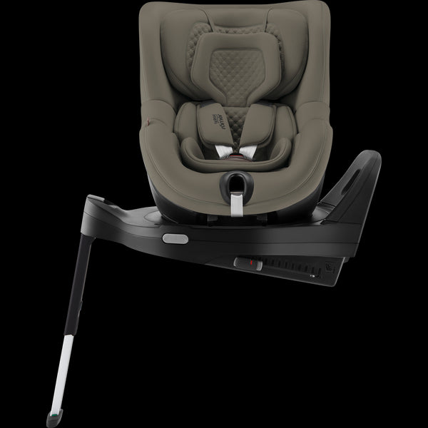BRITAX ROMER DUALFIX PRO M