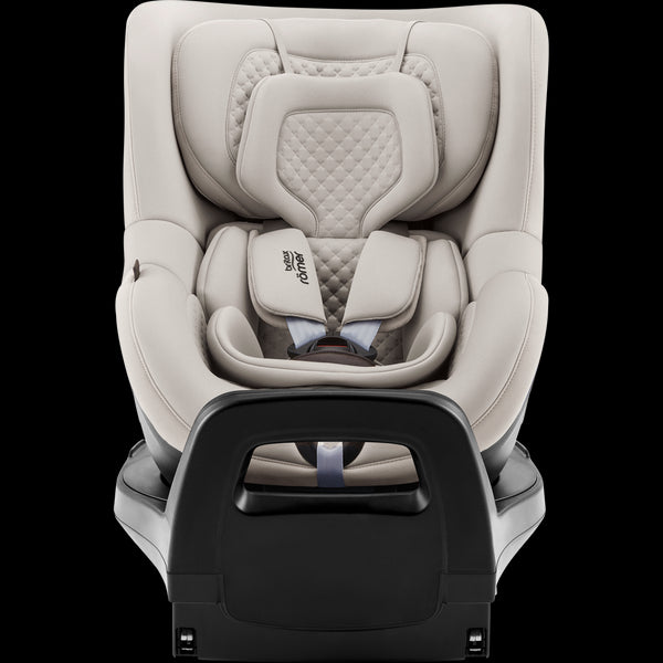 BRITAX ROMER DUALFIX PRO M