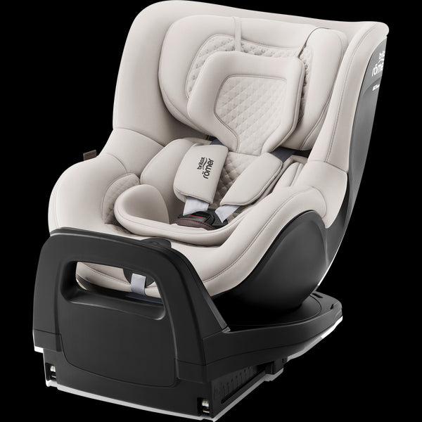BRITAX ROMER DUALFIX PRO M