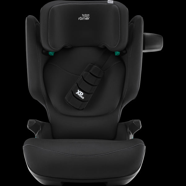 BRITAX ROMER KIDFIX PRO