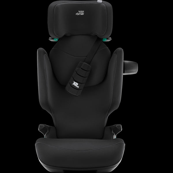 BRITAX ROMER KIDFIX PRO
