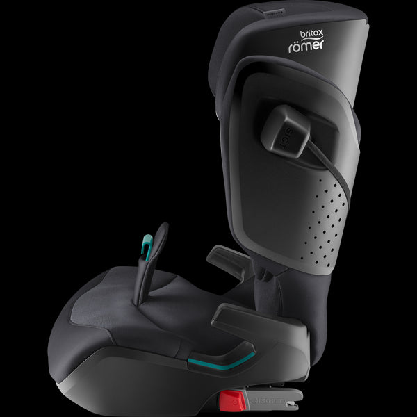 BRITAX ROMER KIDFIX PRO