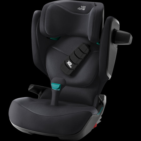 BRITAX ROMER KIDFIX PRO