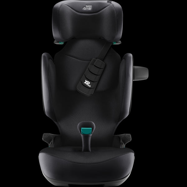 BRITAX ROMER KIDFIX PRO