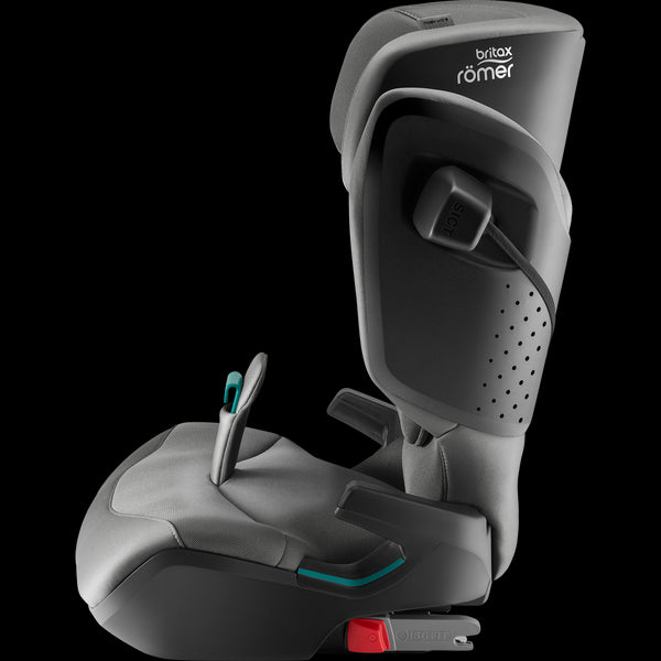 BRITAX ROMER KIDFIX PRO
