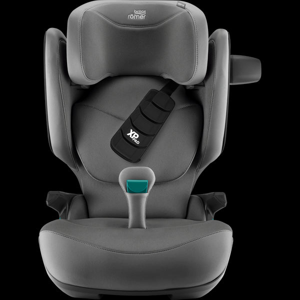 BRITAX ROMER KIDFIX PRO