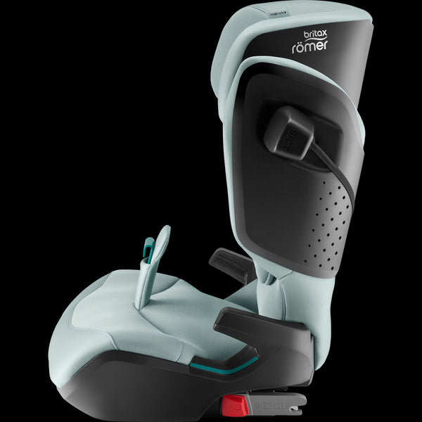 BRITAX ROMER KIDFIX PRO