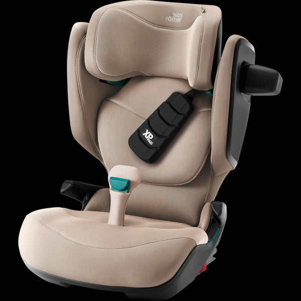 BRITAX ROMER KIDFIX PRO