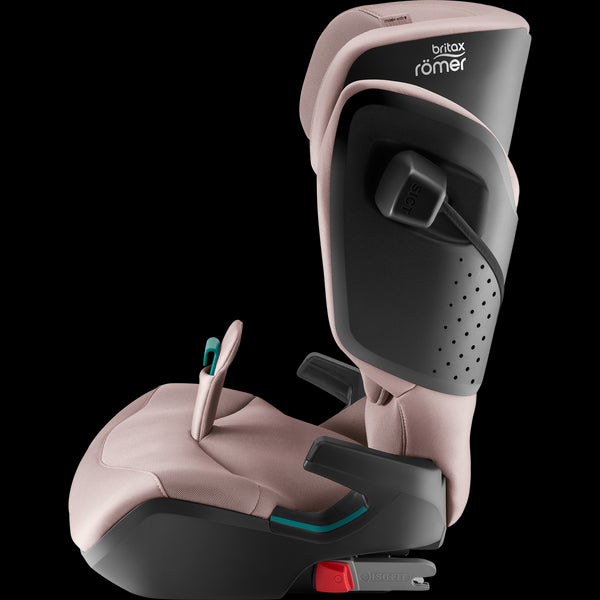 BRITAX ROMER KIDFIX PRO