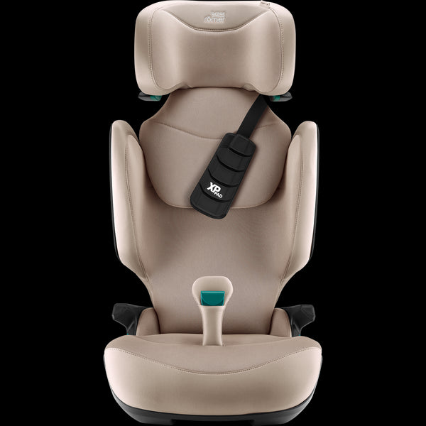BRITAX ROMER KIDFIX PRO