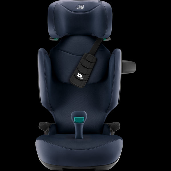 BRITAX ROMER KIDFIX PRO