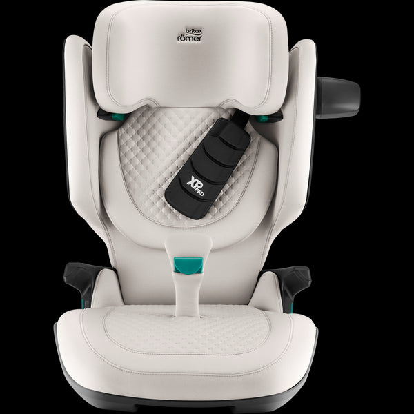 BRITAX ROMER KIDFIX PRO
