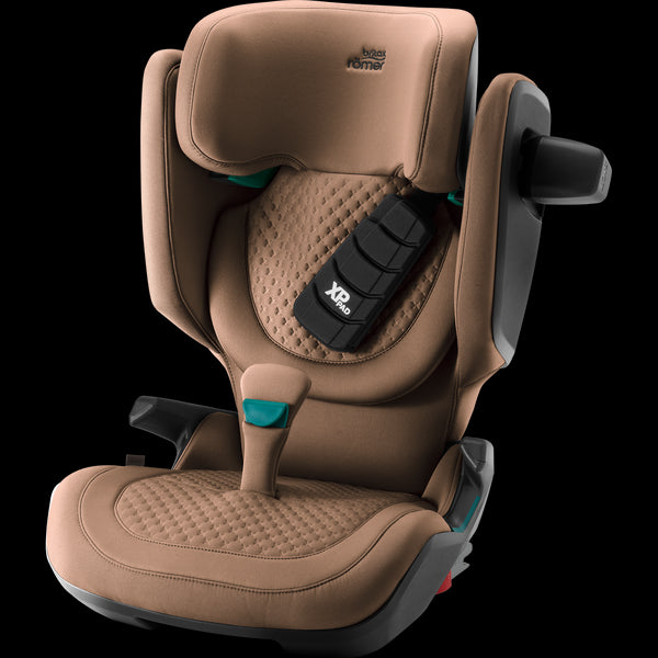 BRITAX ROMER KIDFIX PRO