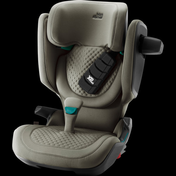 BRITAX ROMER KIDFIX PRO