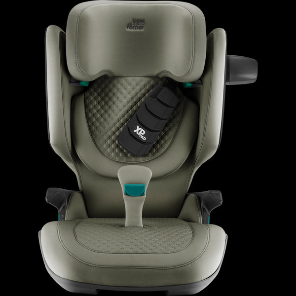 BRITAX ROMER KIDFIX PRO
