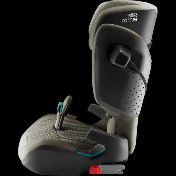 BRITAX ROMER KIDFIX PRO