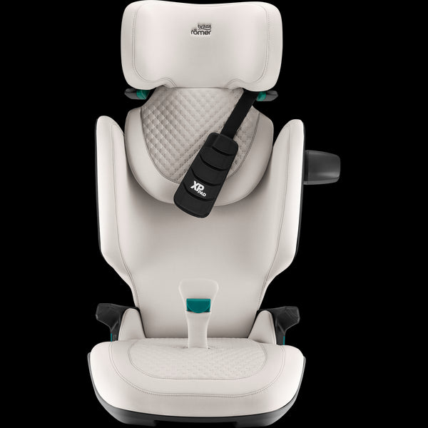 BRITAX ROMER KIDFIX PRO