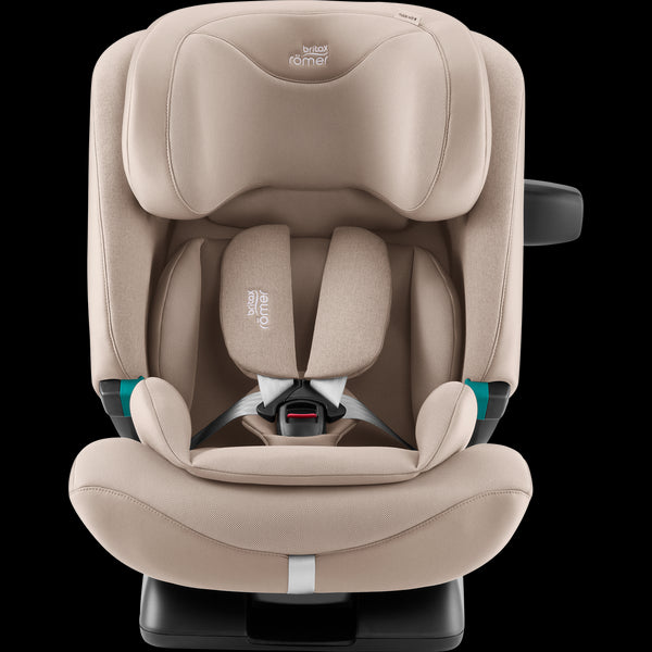 BRITAX ROMER ADVANSAFIX PRO