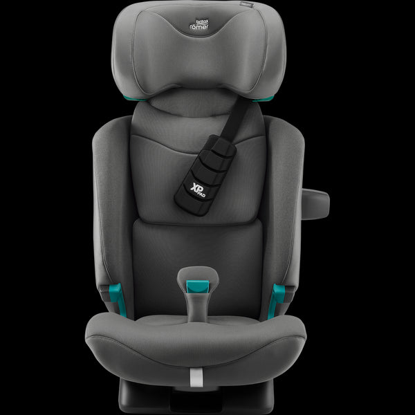 BRITAX ROMER ADVANSAFIX PRO