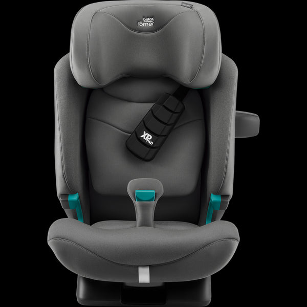 BRITAX ROMER ADVANSAFIX PRO