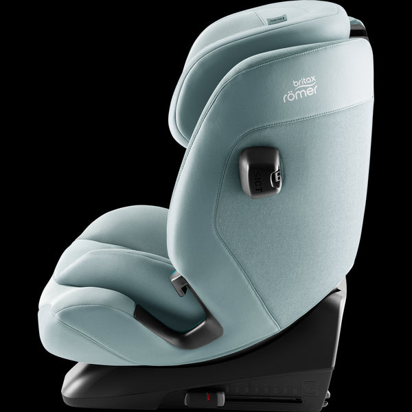 BRITAX ROMER ADVANSAFIX PRO